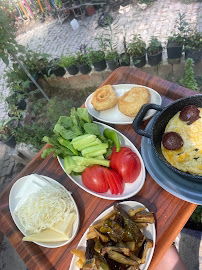 Çaydibi Gözleme Evi