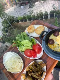Çaydibi Gözleme Evi resimleri