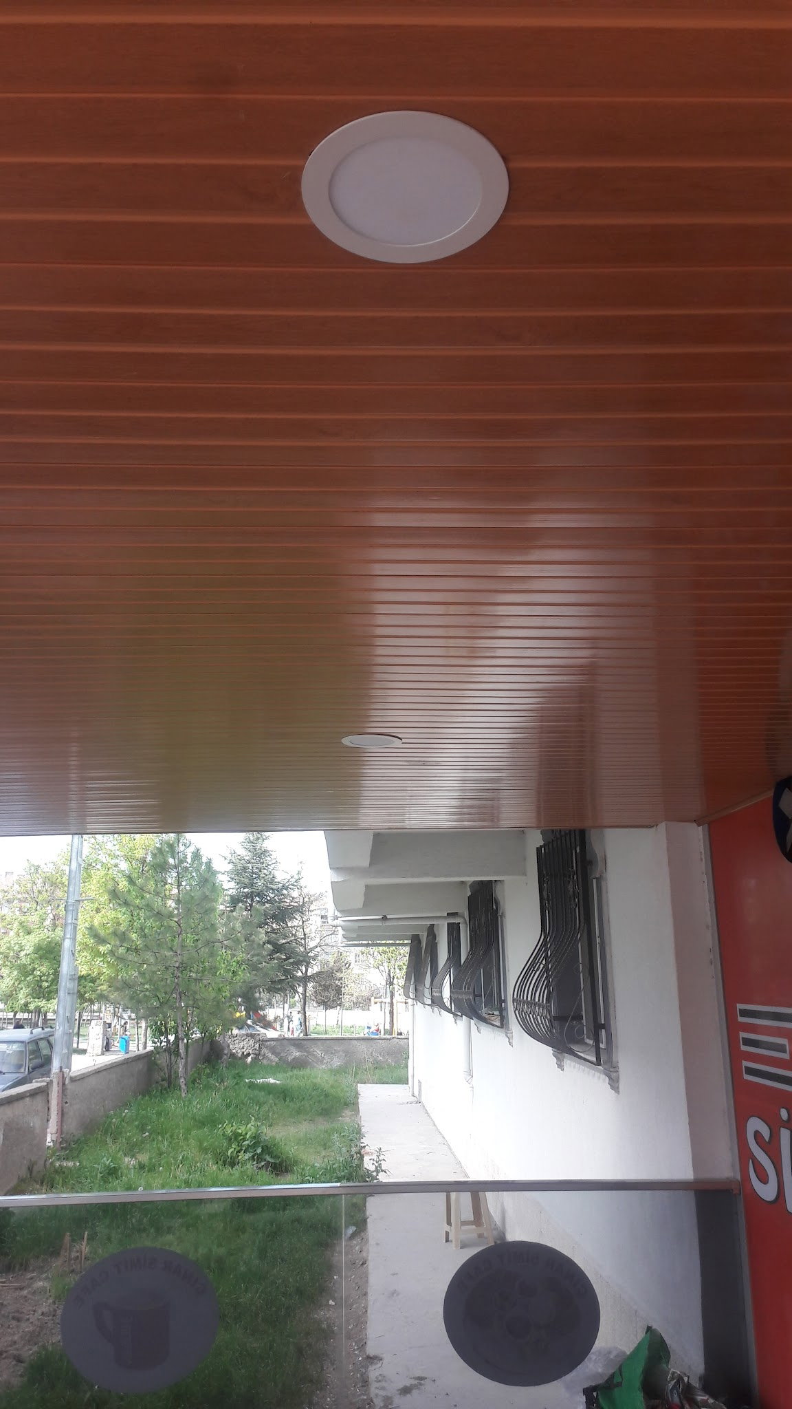 Çınar Simit Cafe
