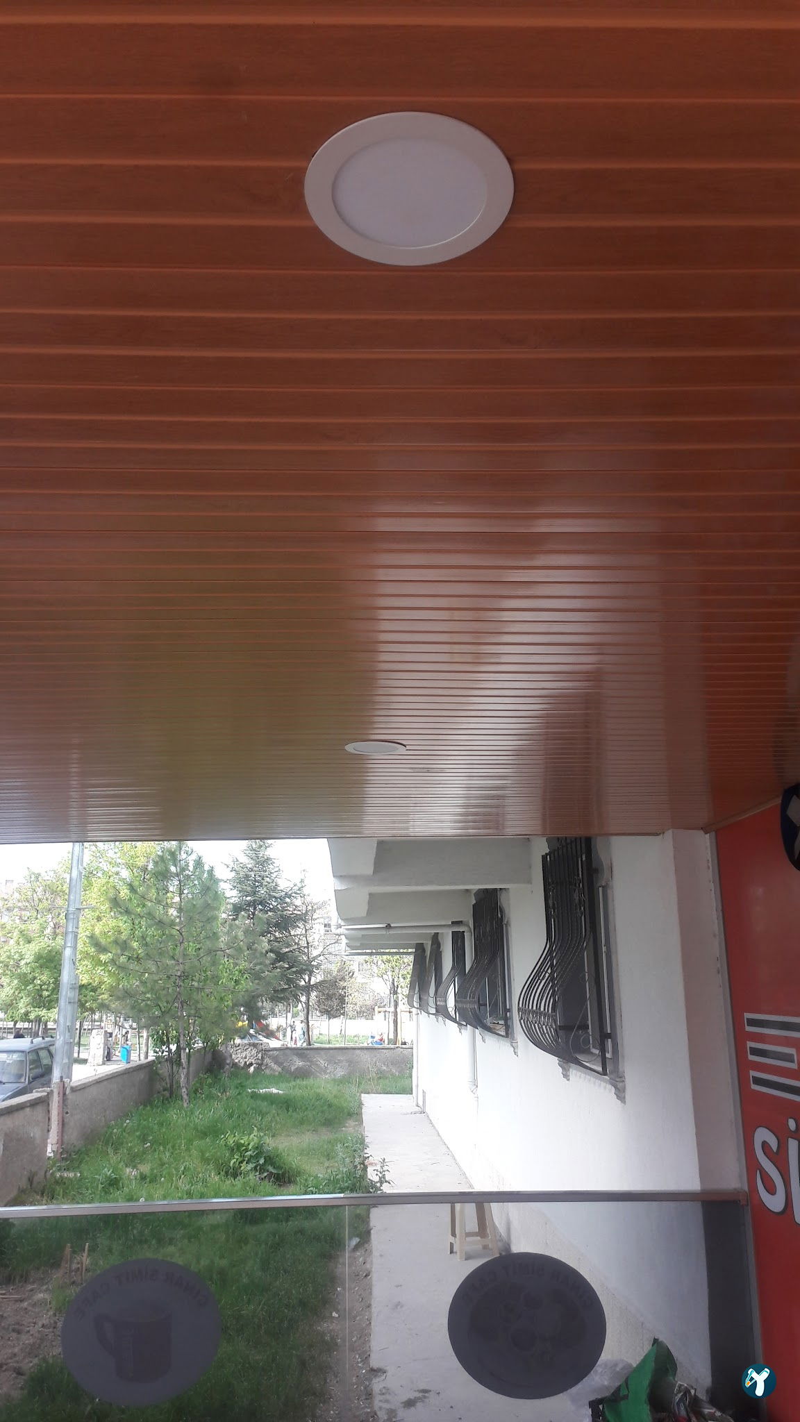 Çınar Simit Cafe