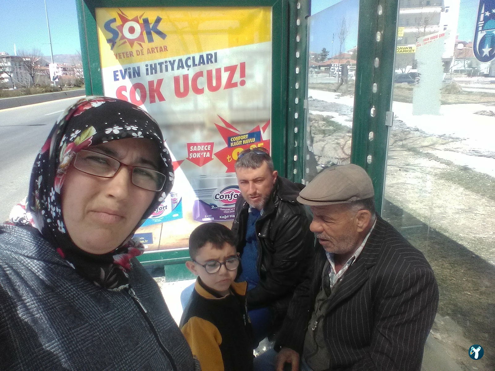 Çınar Simit Cafe
