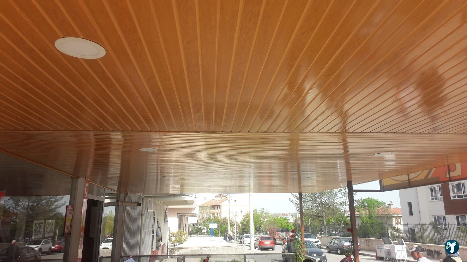 Çınar Simit Cafe