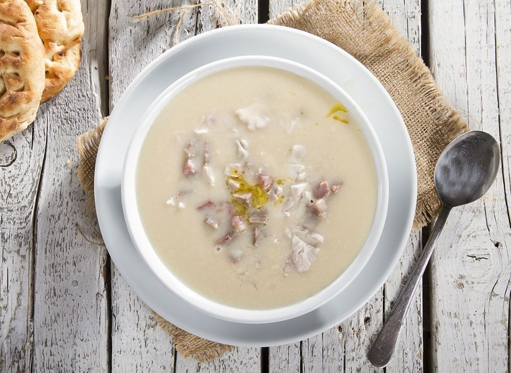 Ayak Paça Çorbası
