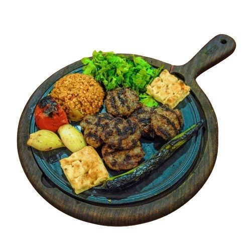 Karışık Köfte (150 gr.)