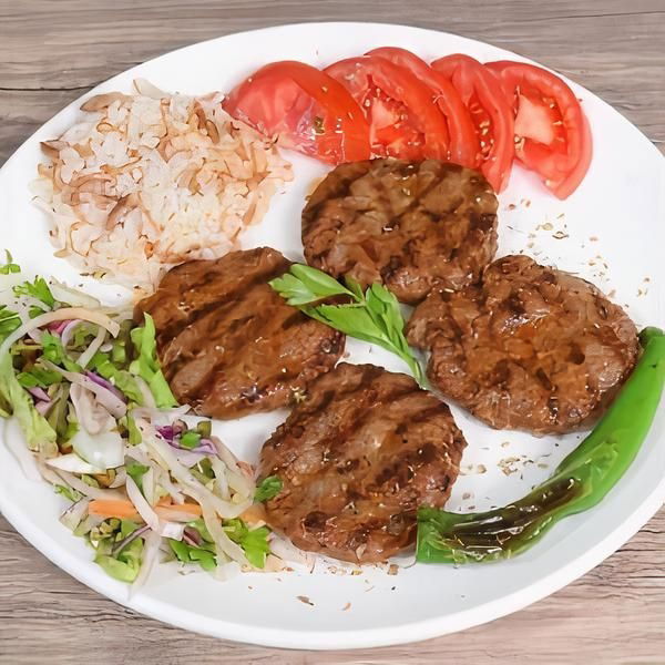 Acılı Köfte (150 gr.)