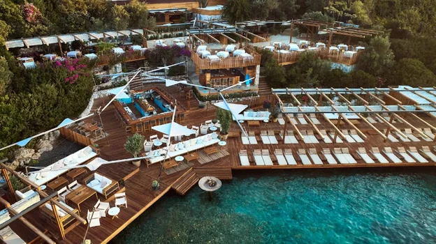 Macakizi Bodrum resimleri