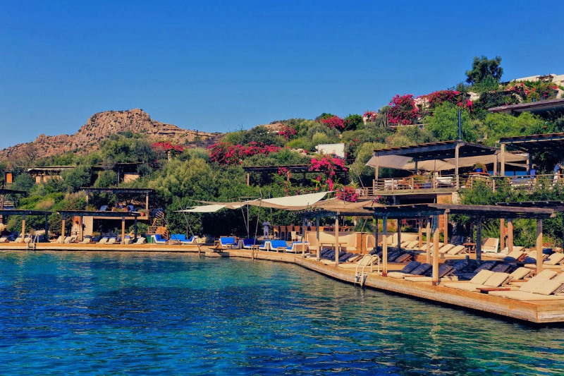 Macakizi Bodrum