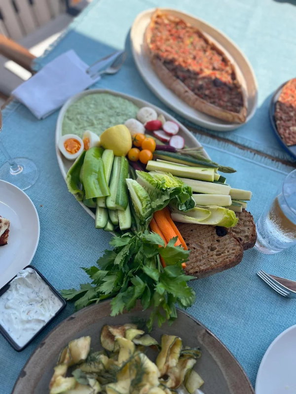 Macakizi Bodrum