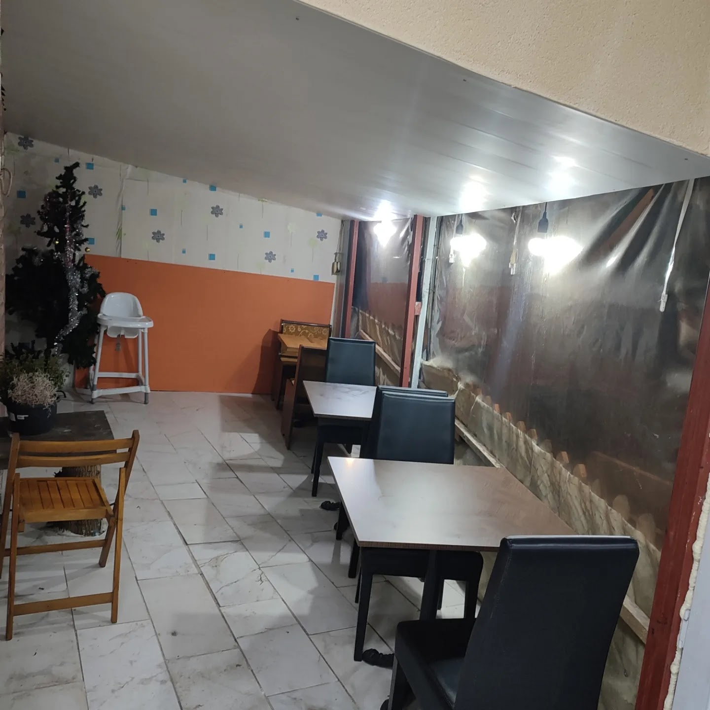 Fitci House Sarıyer