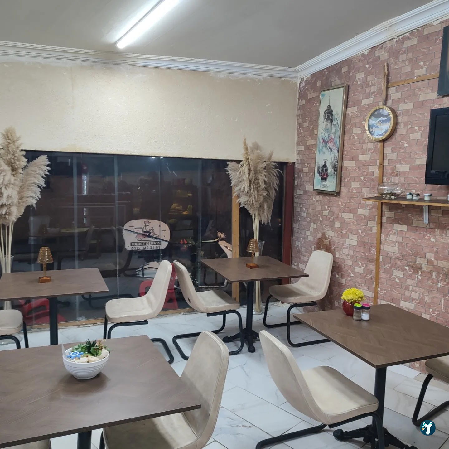 Fitci House Sarıyer
