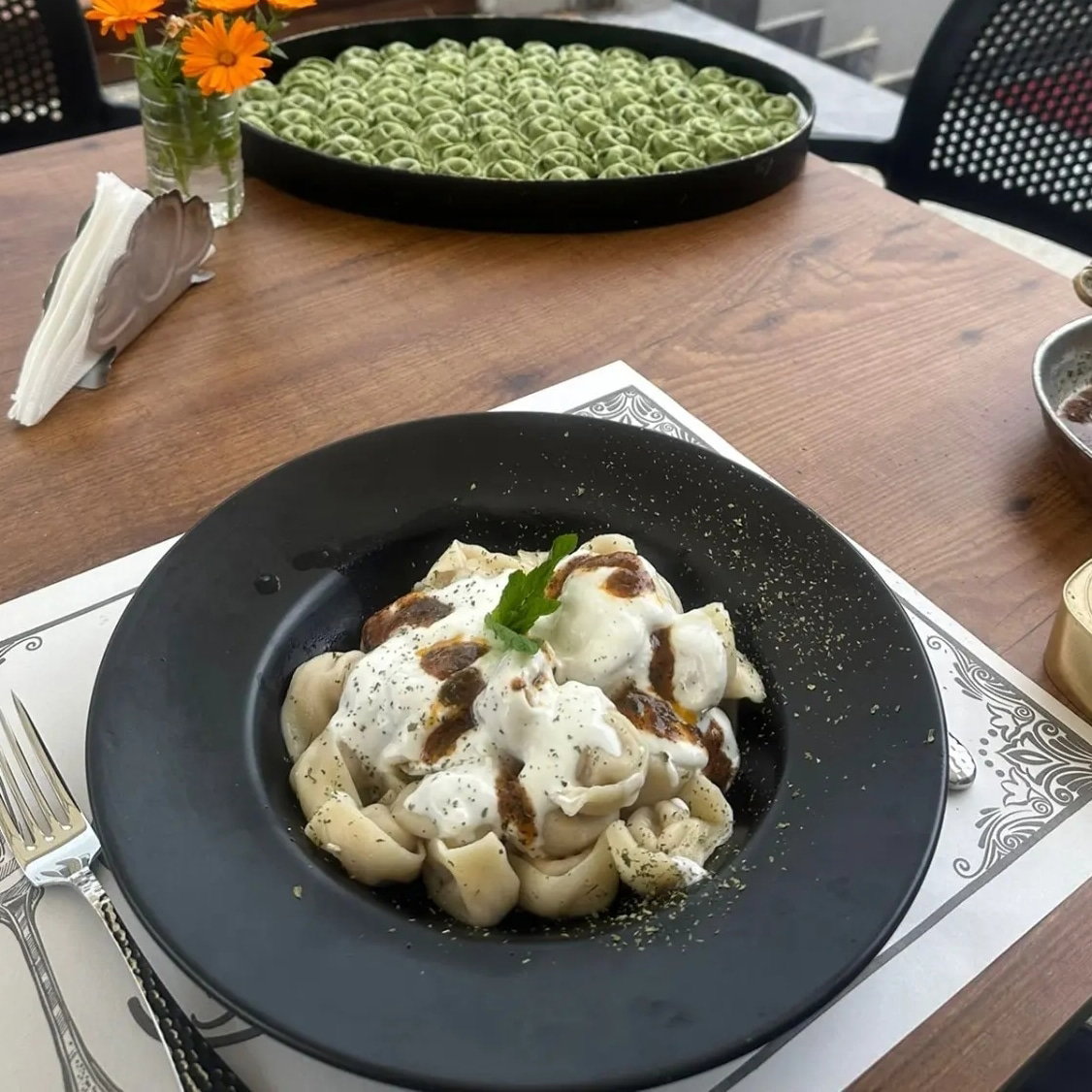 Fitci House Sarıyer
