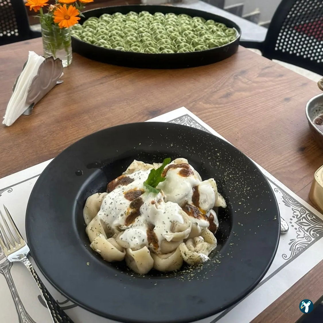 Fitci House Sarıyer