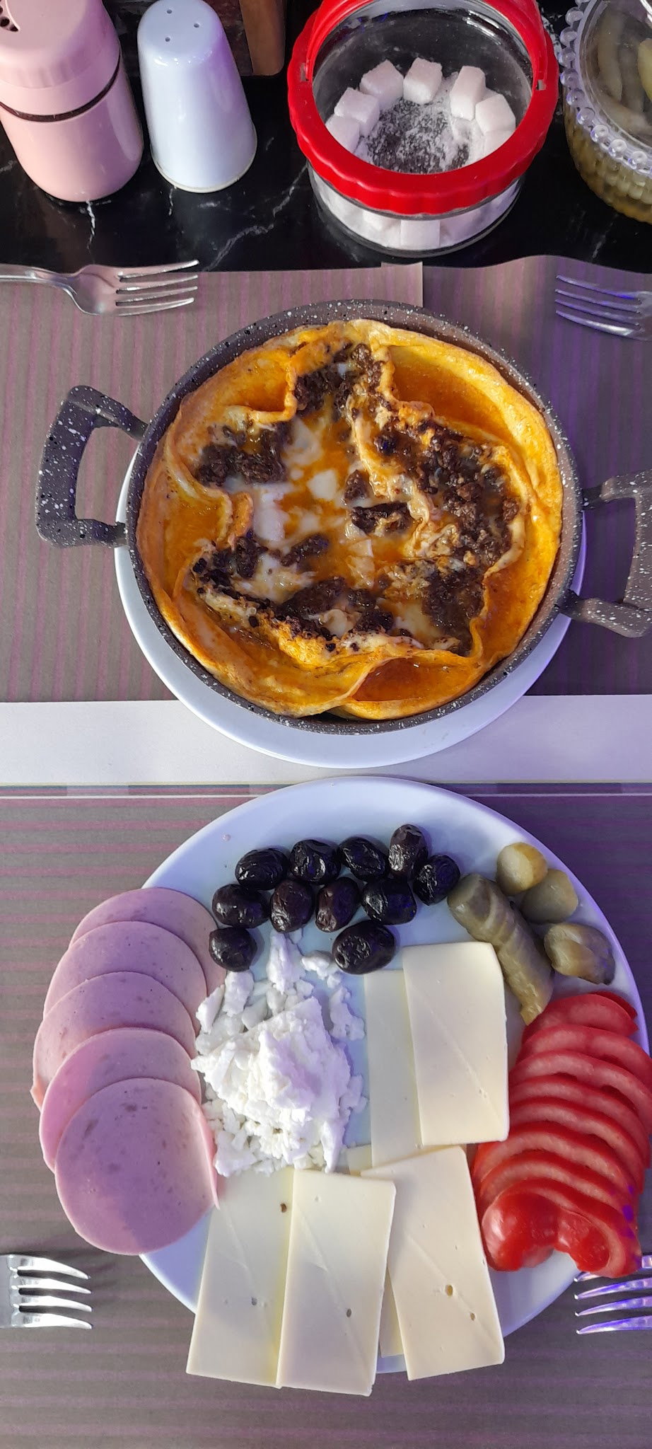 Sokak Lezzetleri̇ 52