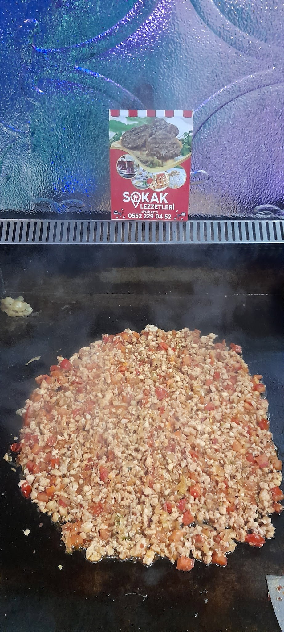 Sokak Lezzetleri̇ 52