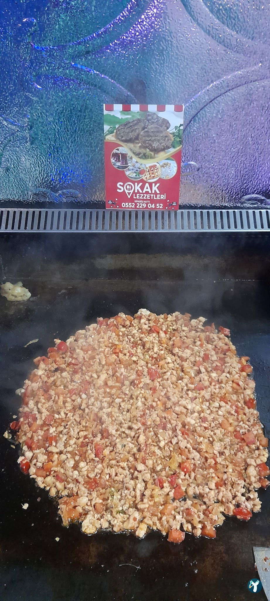 Sokak Lezzetleri̇ 52