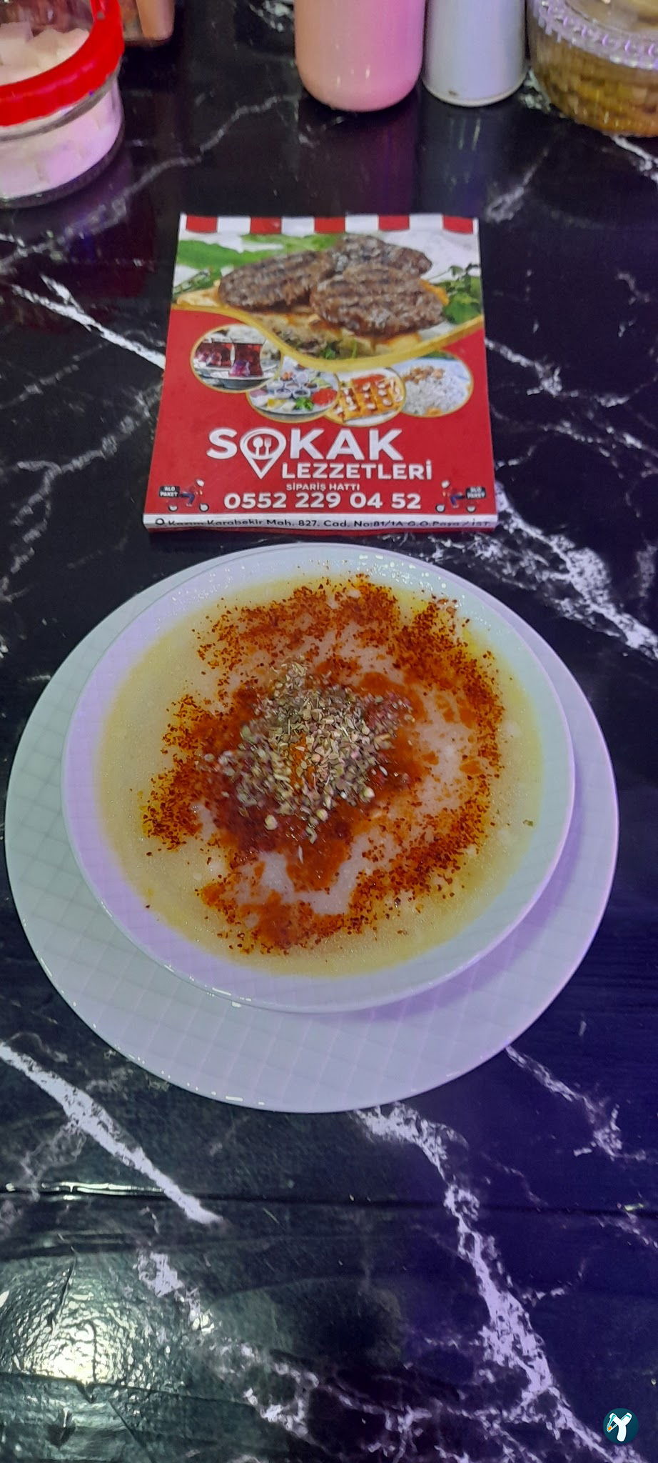 Sokak Lezzetleri̇ 52