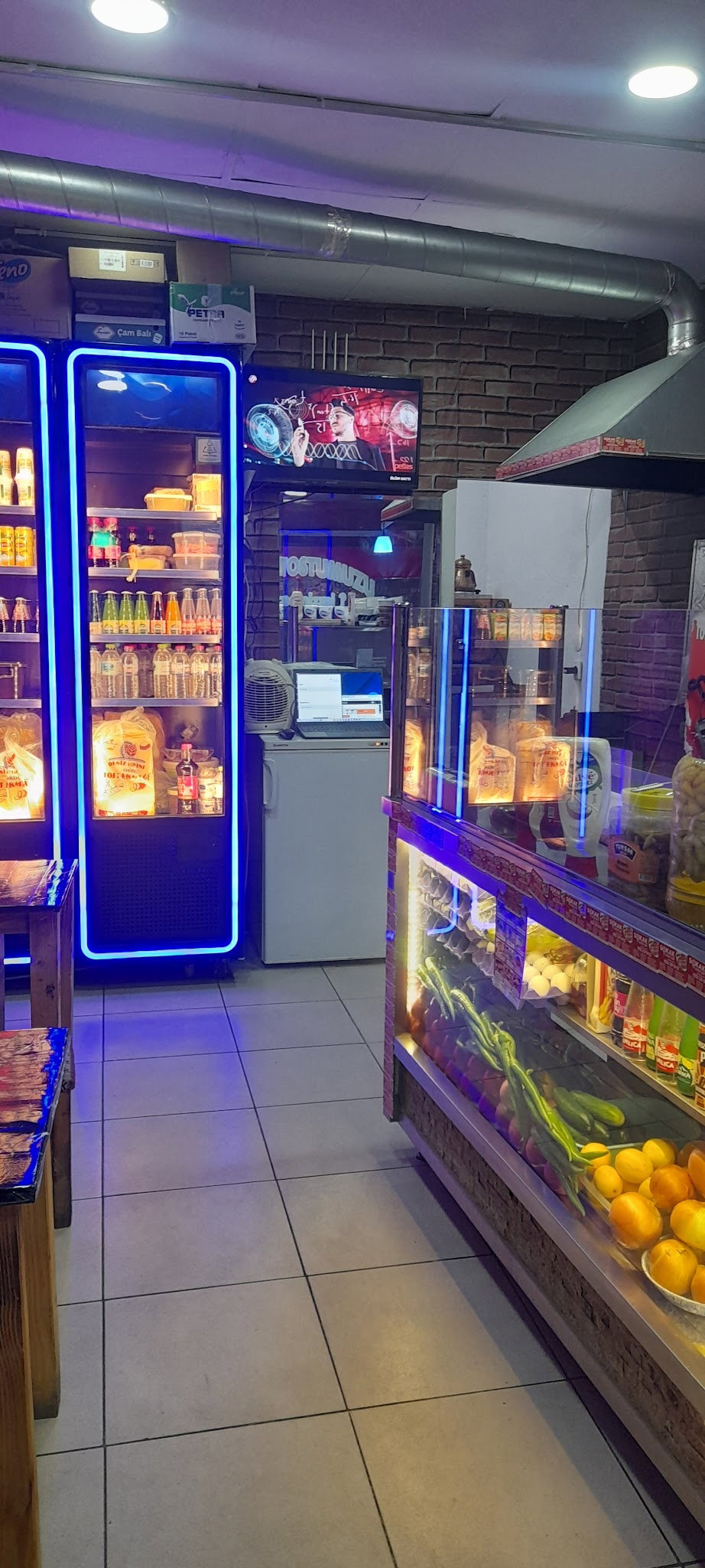 Sokak Lezzetleri̇ 52