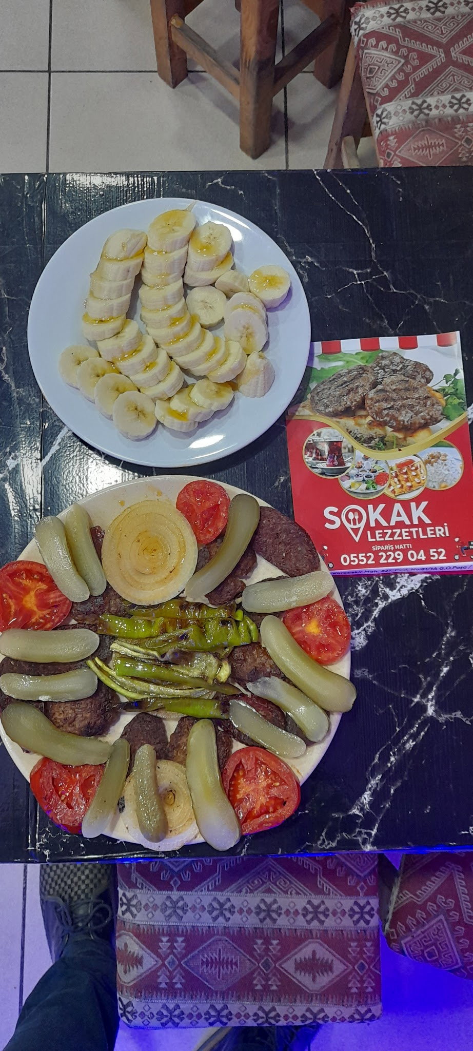 Sokak Lezzetleri̇ 52