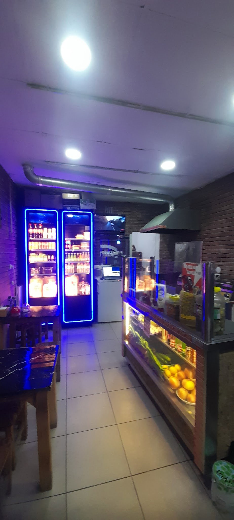 Sokak Lezzetleri̇ 52