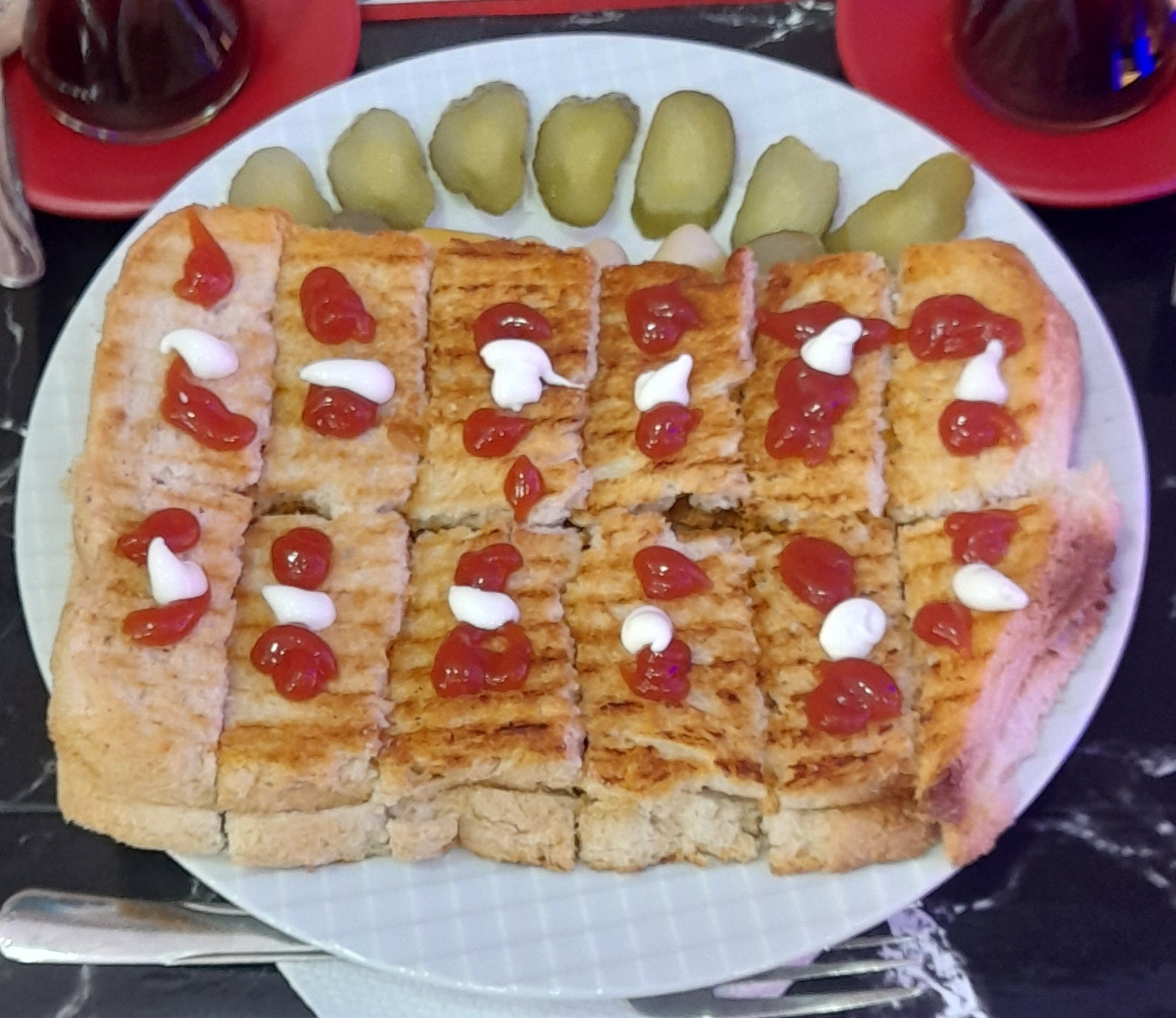 Sokak Lezzetleri̇ 52