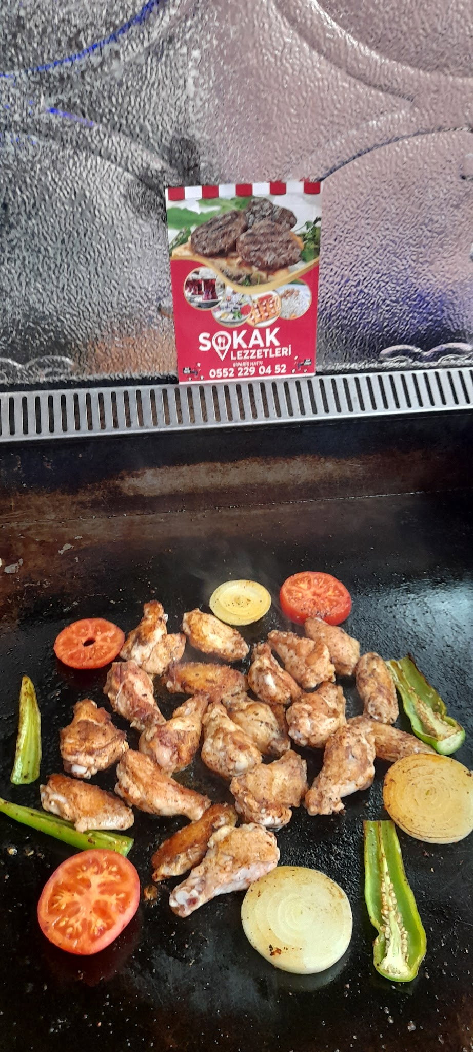 Sokak Lezzetleri̇ 52