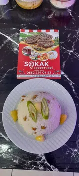 Sokak Lezzetleri̇ 52 resimleri