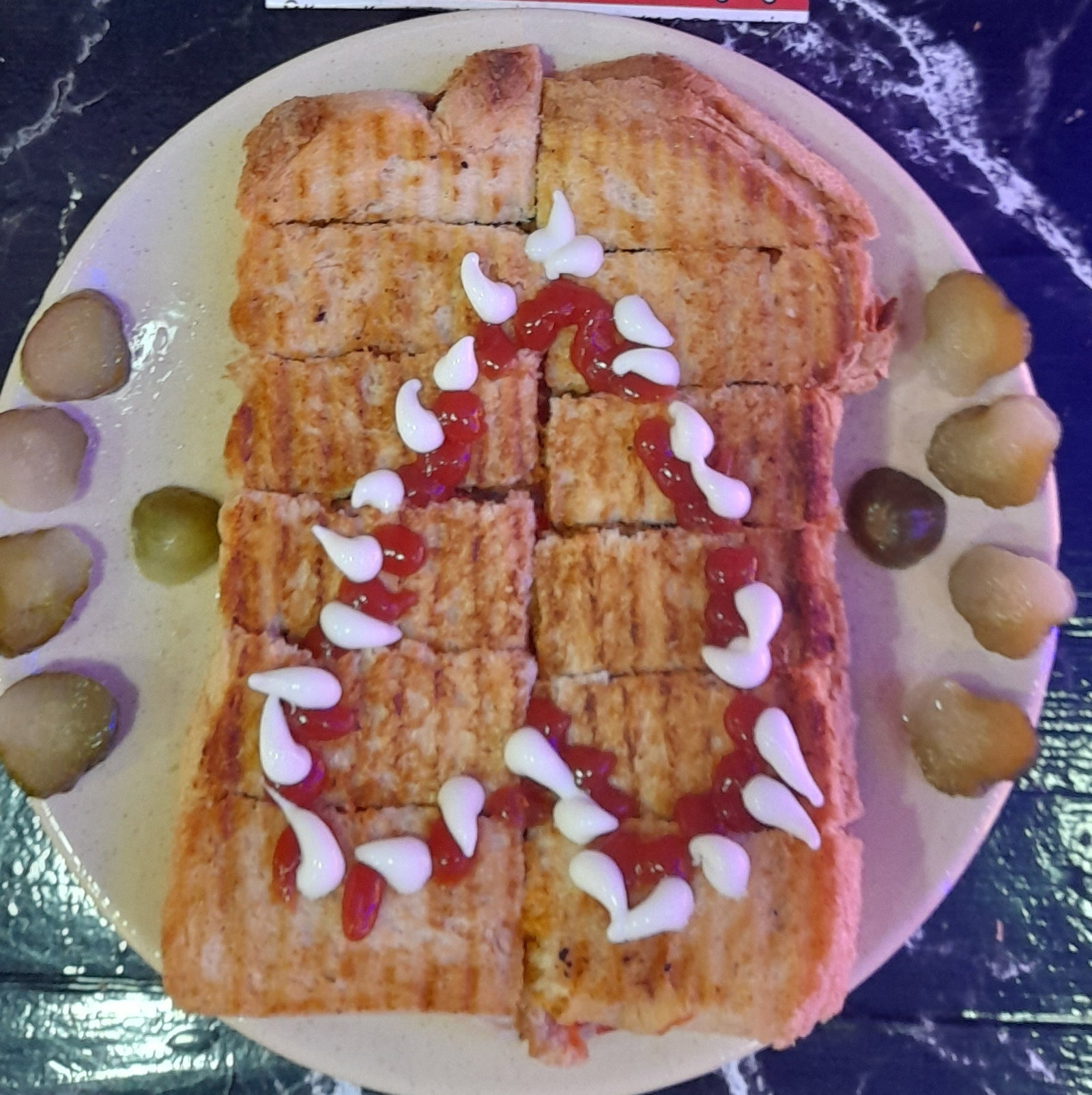 Sokak Lezzetleri̇ 52