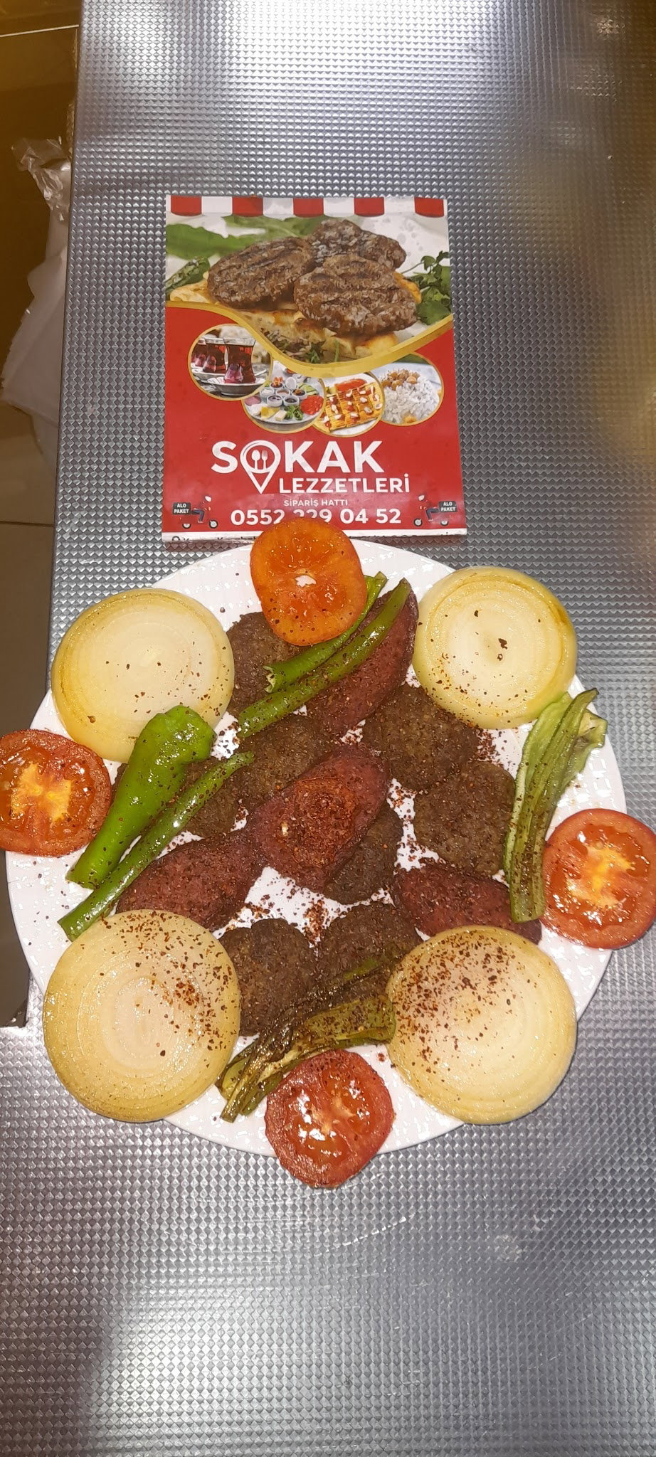 Sokak Lezzetleri̇ 52