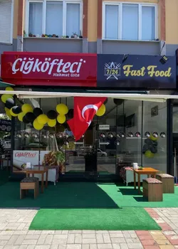 7/24 Fast Food Alanya resimleri