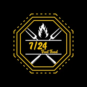 7/24 Fast Food Alanya resimleri