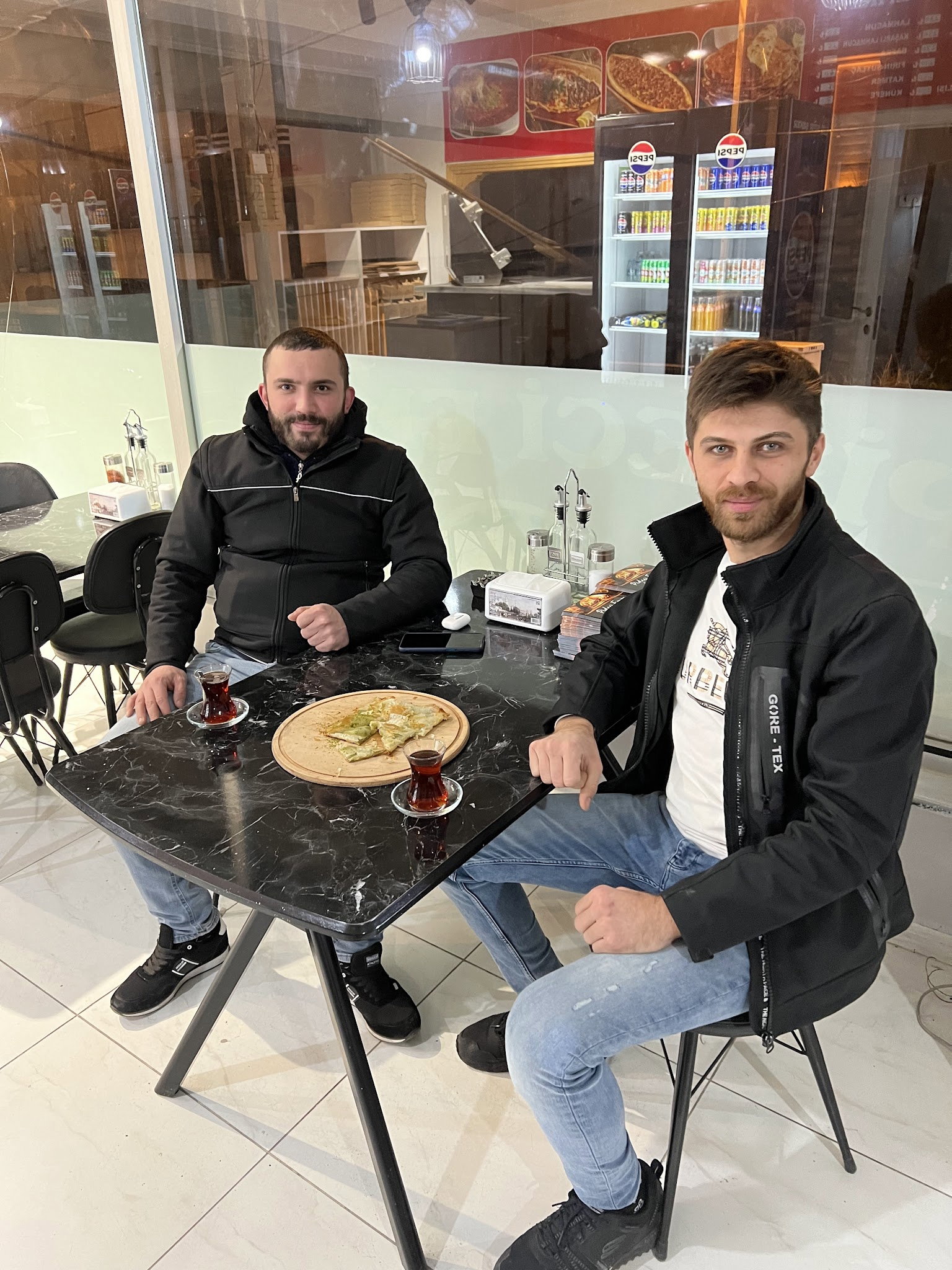 Pideci Emre