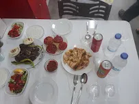 Şimşek lokantası çorba ızgara ceşitleri resimleri