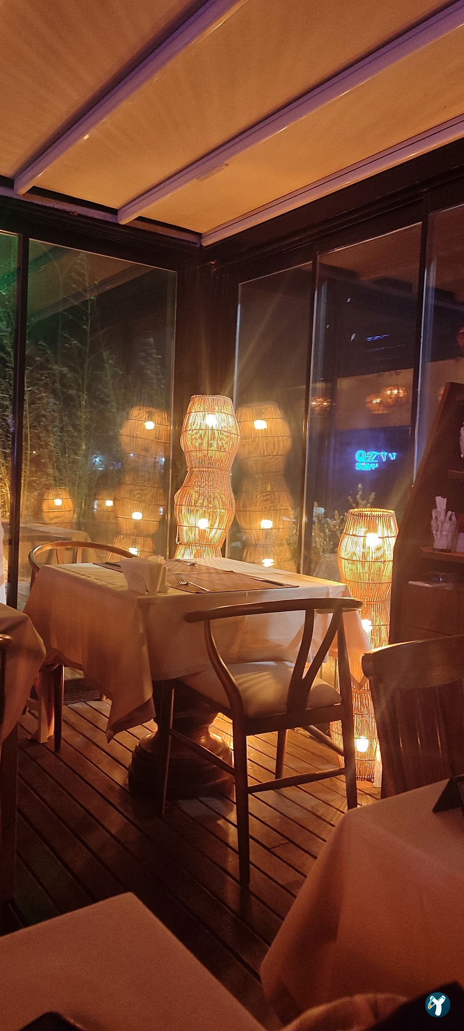 Q-Zen Restaurant