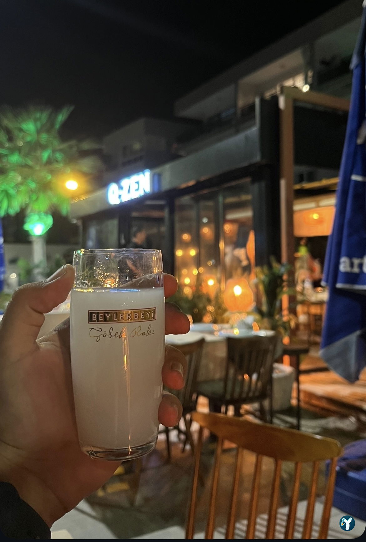 Q-Zen Restaurant