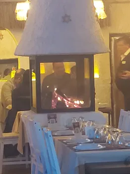 Q-Zen Restaurant resimleri