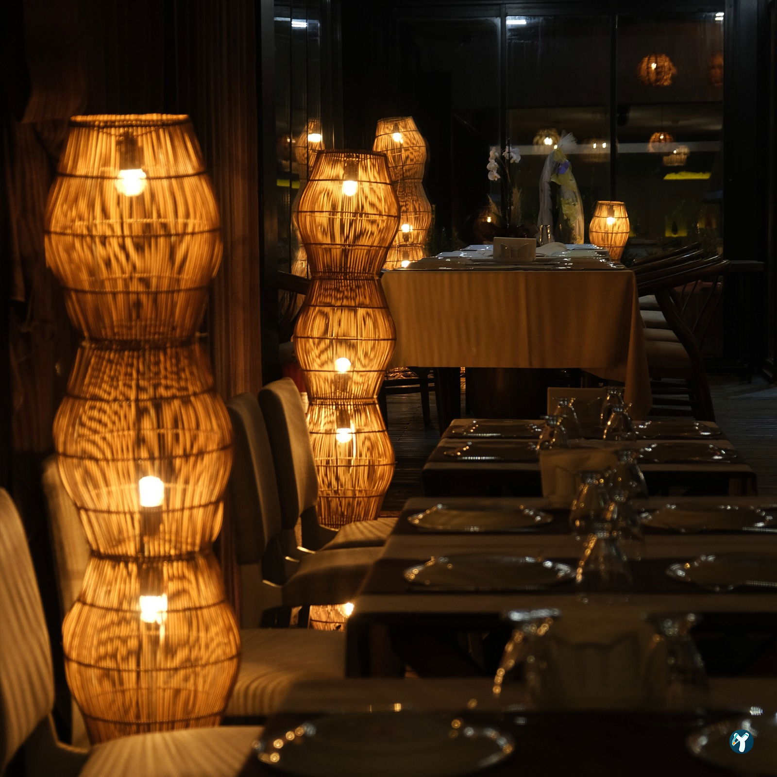 Q-Zen Restaurant