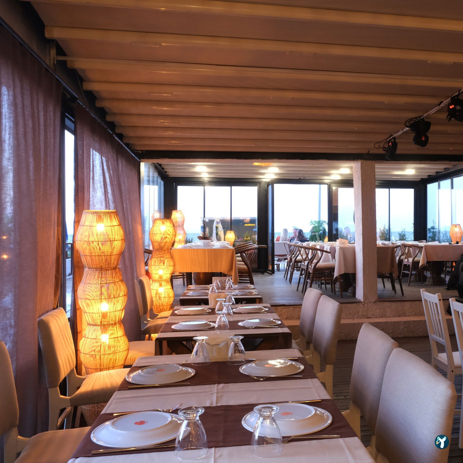Q-Zen Restaurant