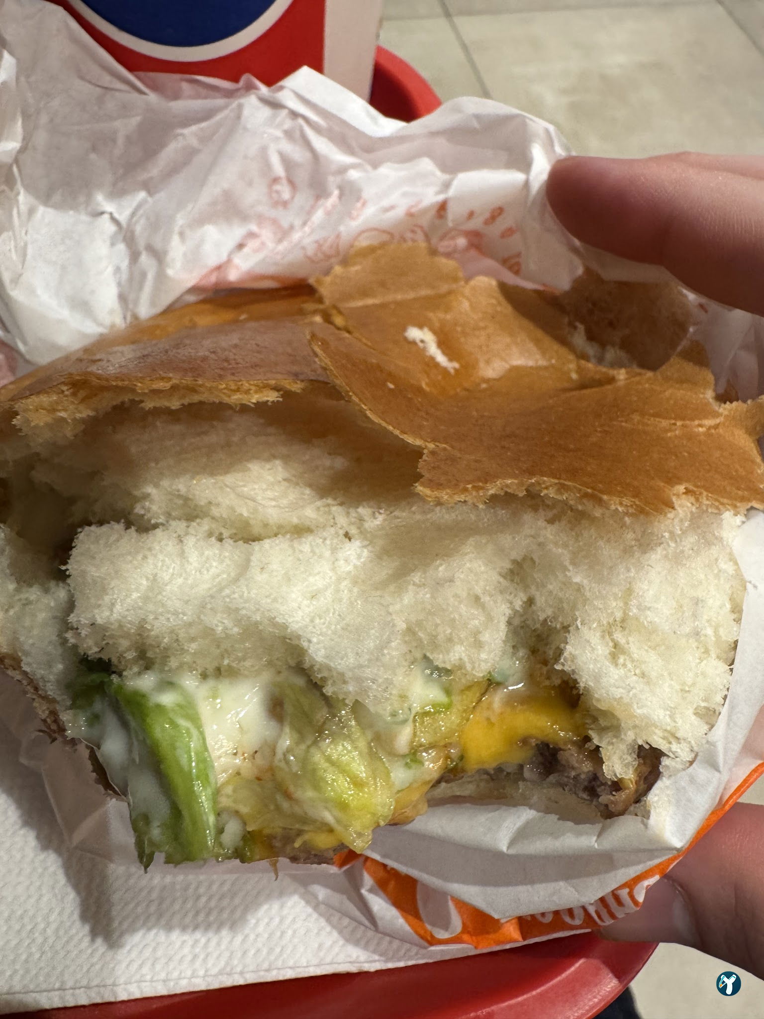 Saloonburger Sultangazi
