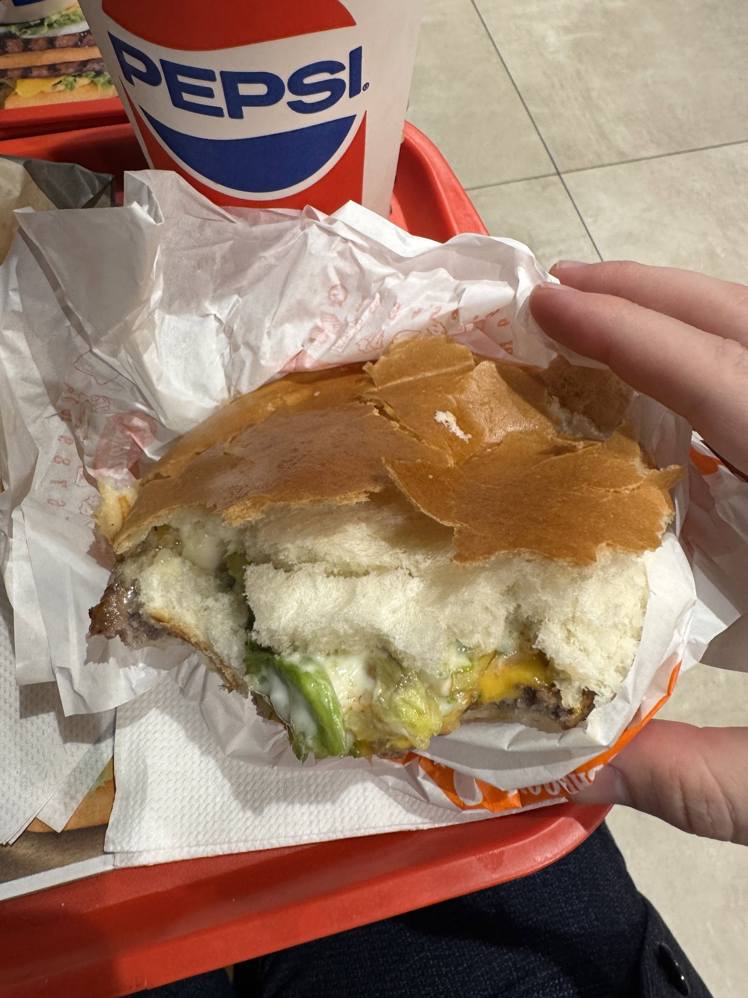 Saloonburger Sultangazi