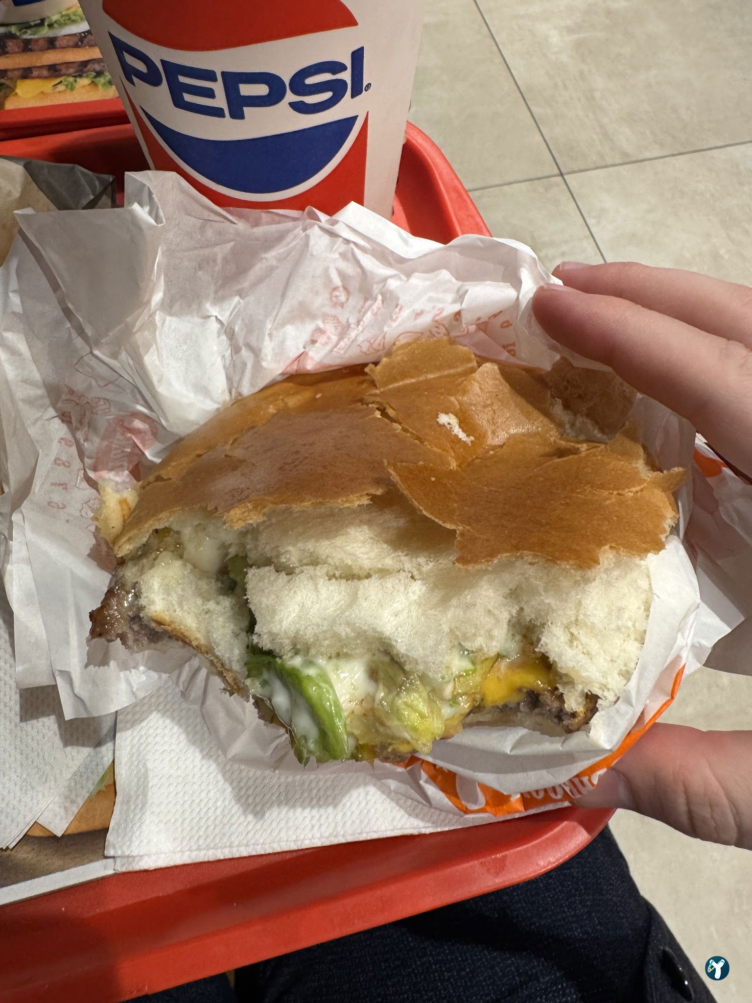Saloonburger Sultangazi
