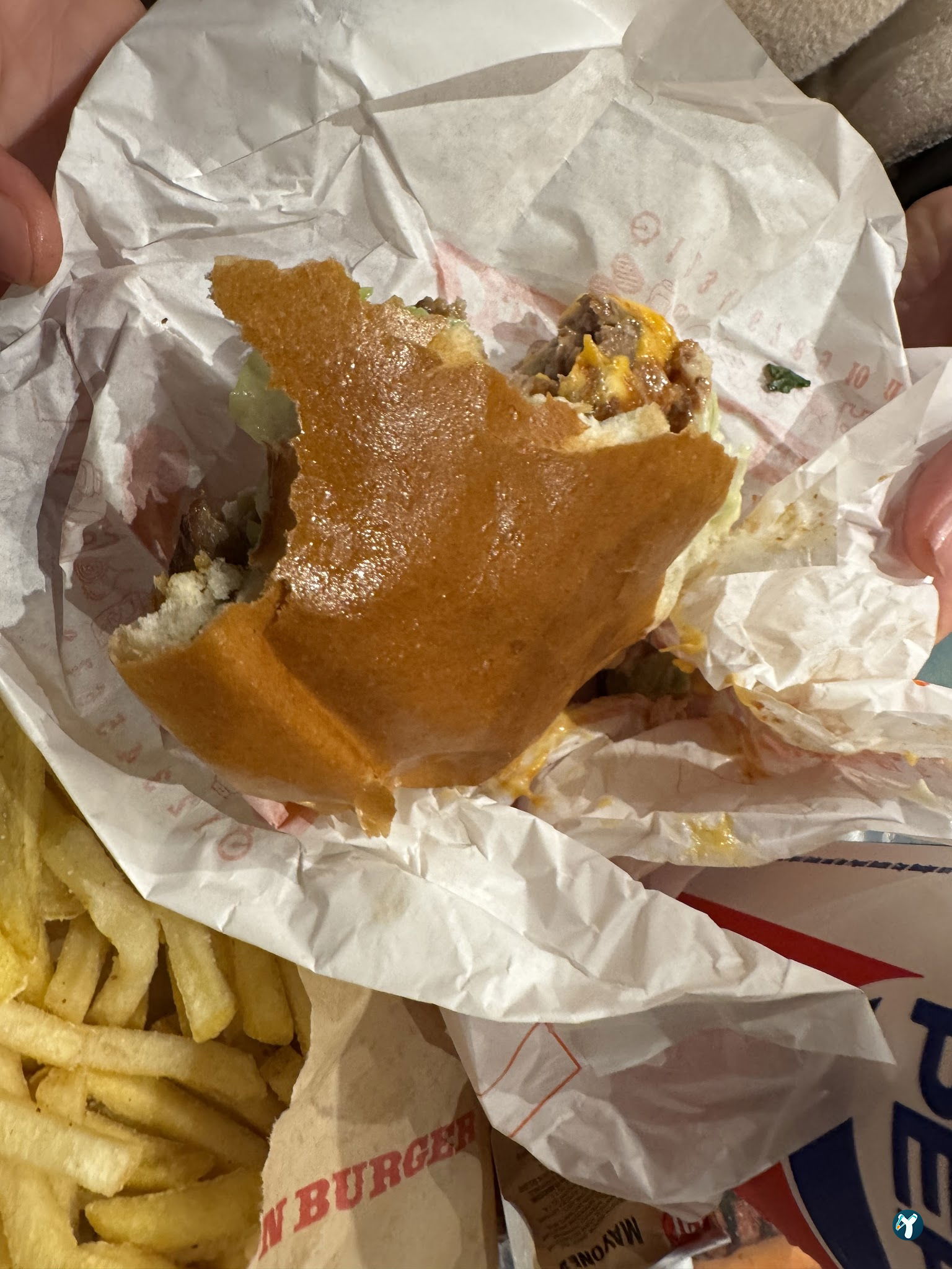 Saloonburger Sultangazi