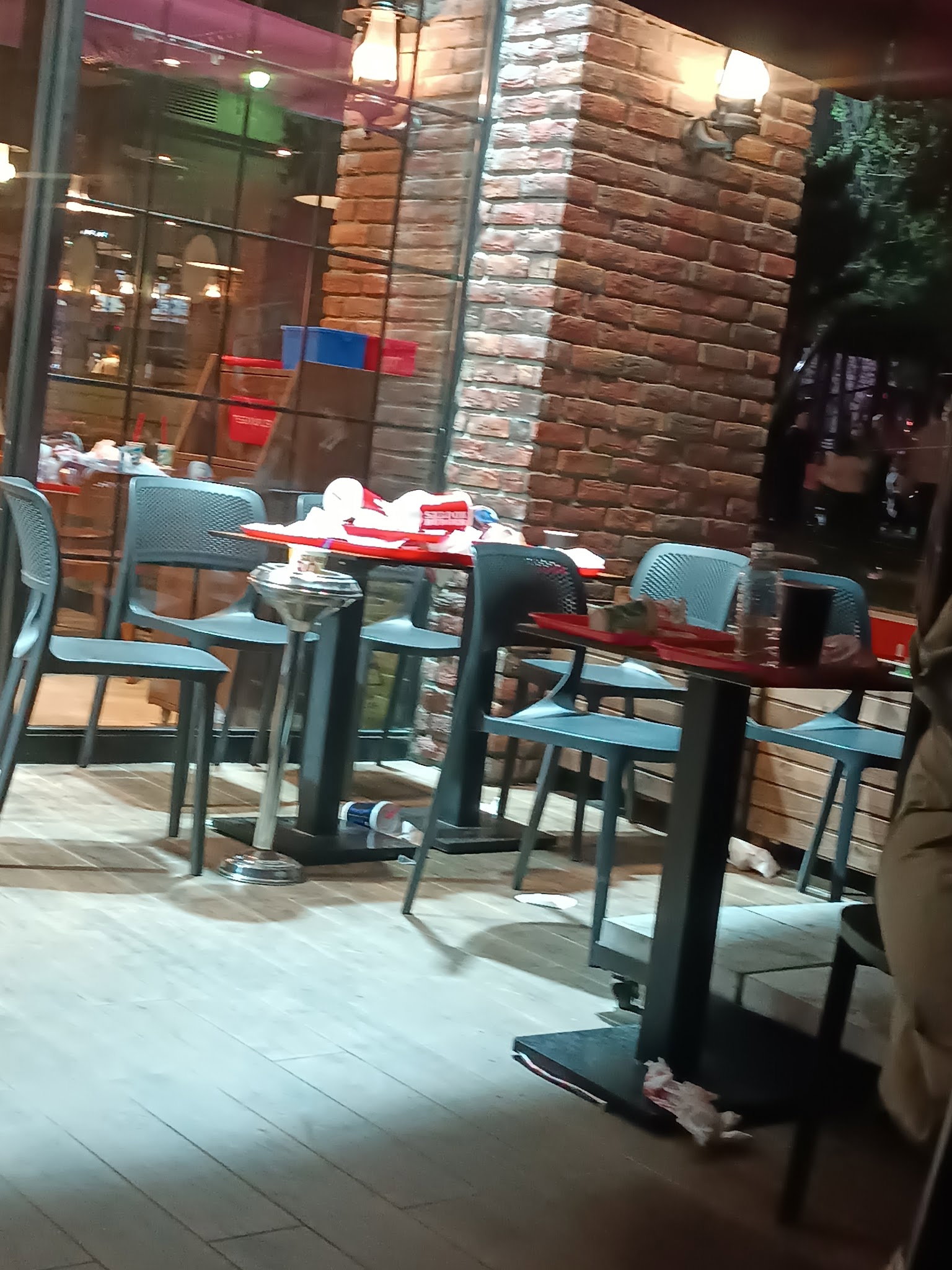 Saloonburger Sultangazi