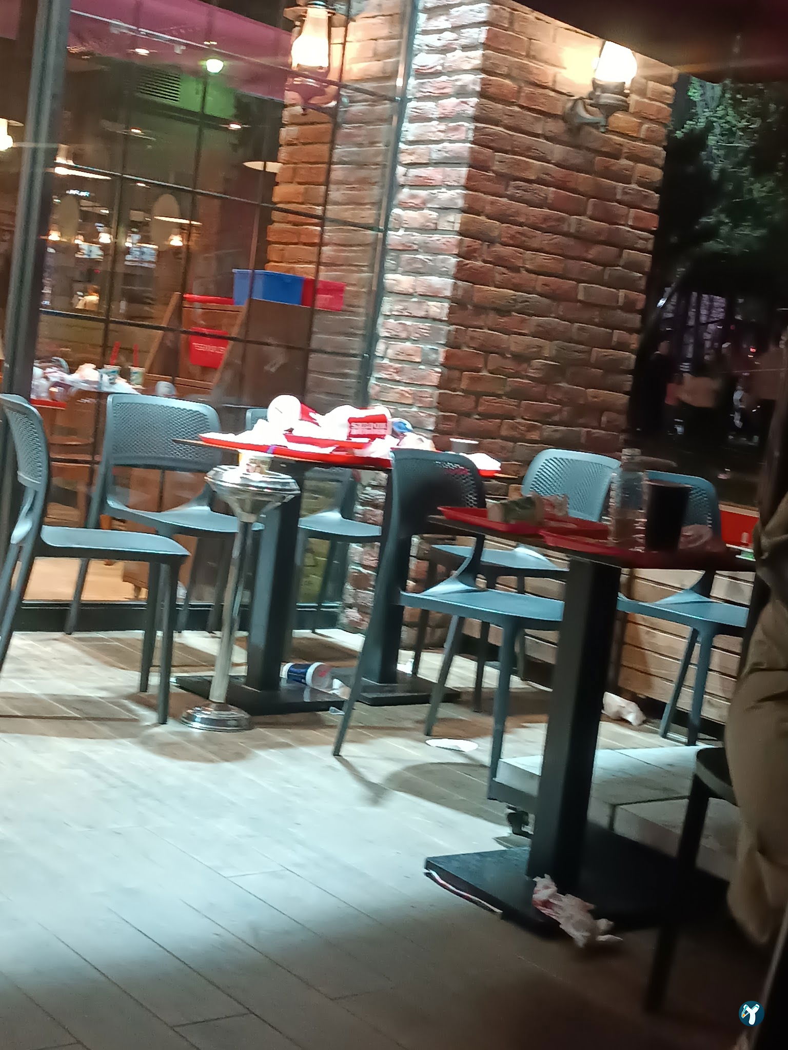 Saloonburger Sultangazi
