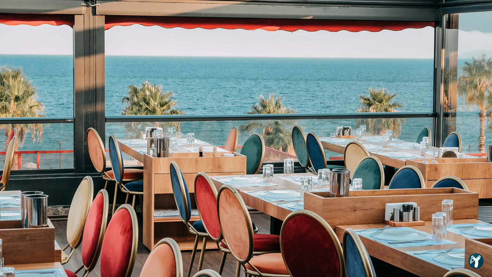 Zırh Restaurant