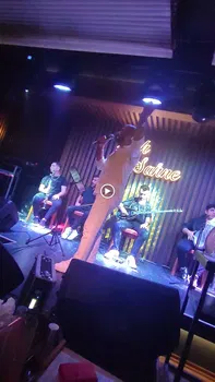 Zırh Restaurant resimleri