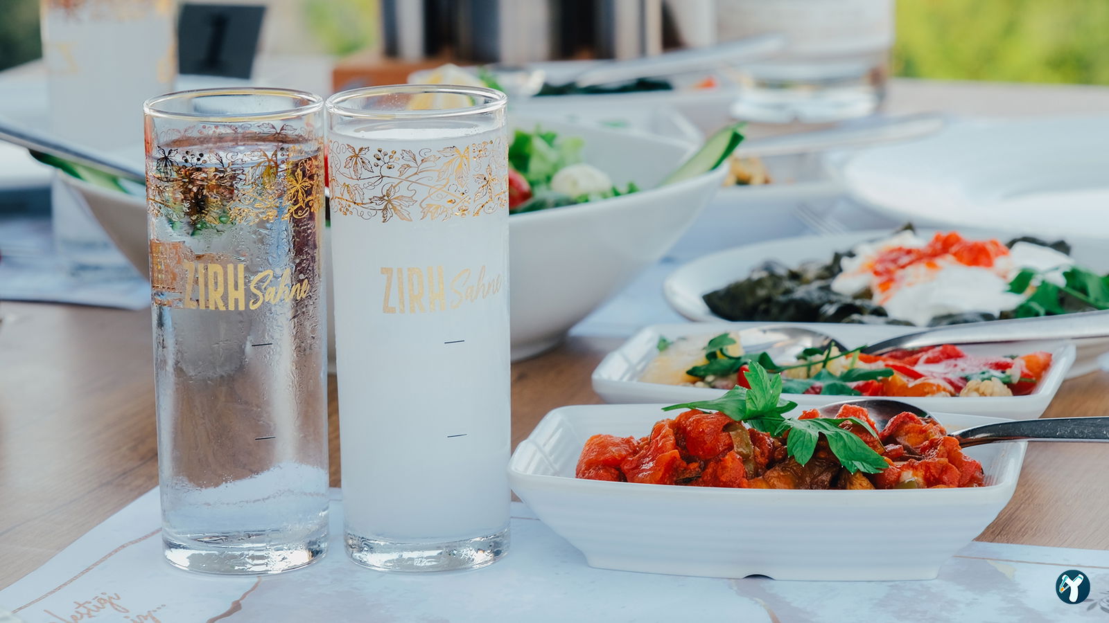 Zırh Restaurant