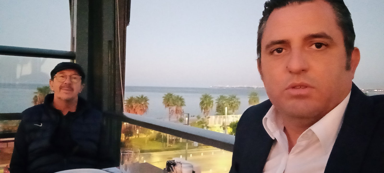 Zırh Restaurant