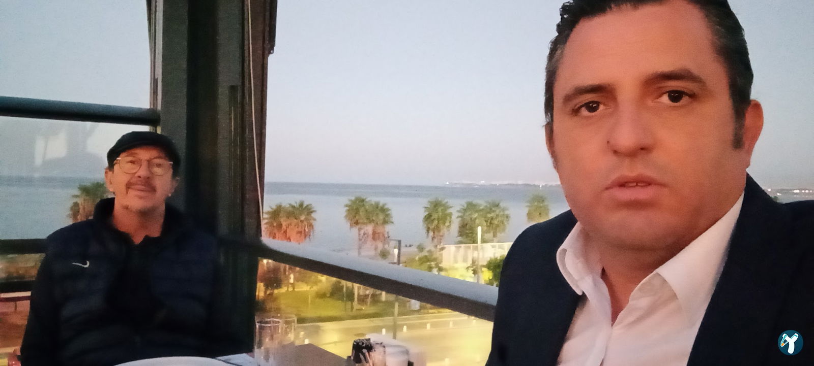 Zırh Restaurant