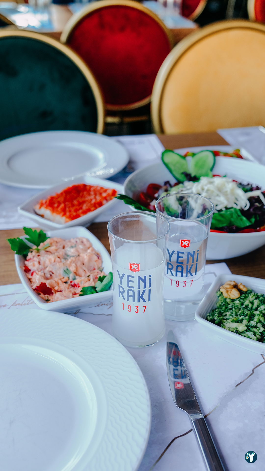 Zırh Restaurant
