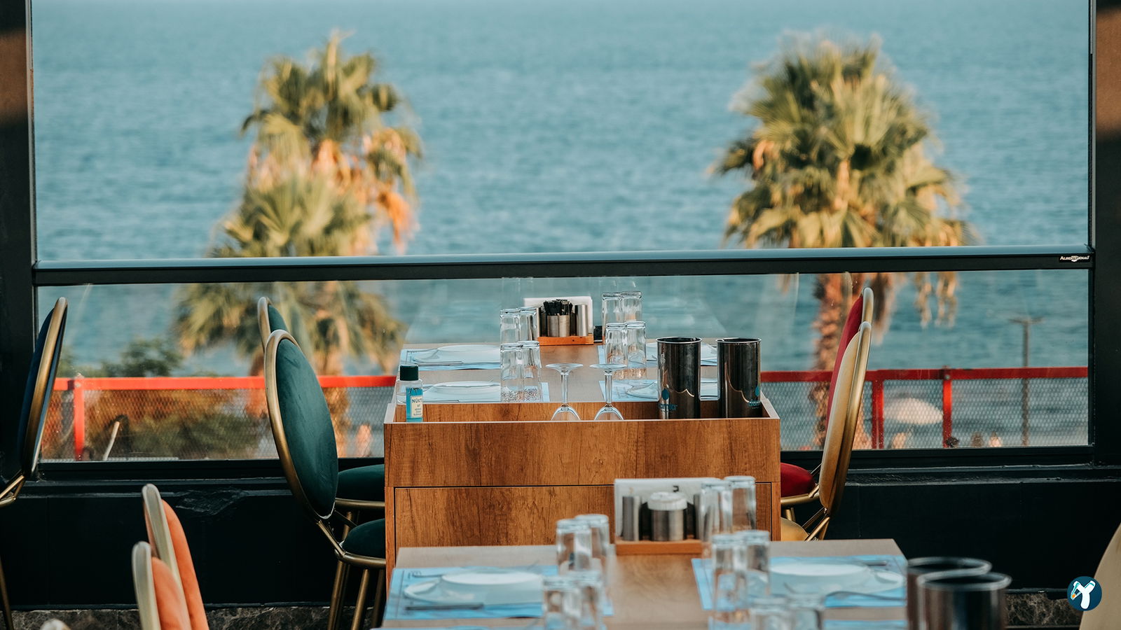 Zırh Restaurant